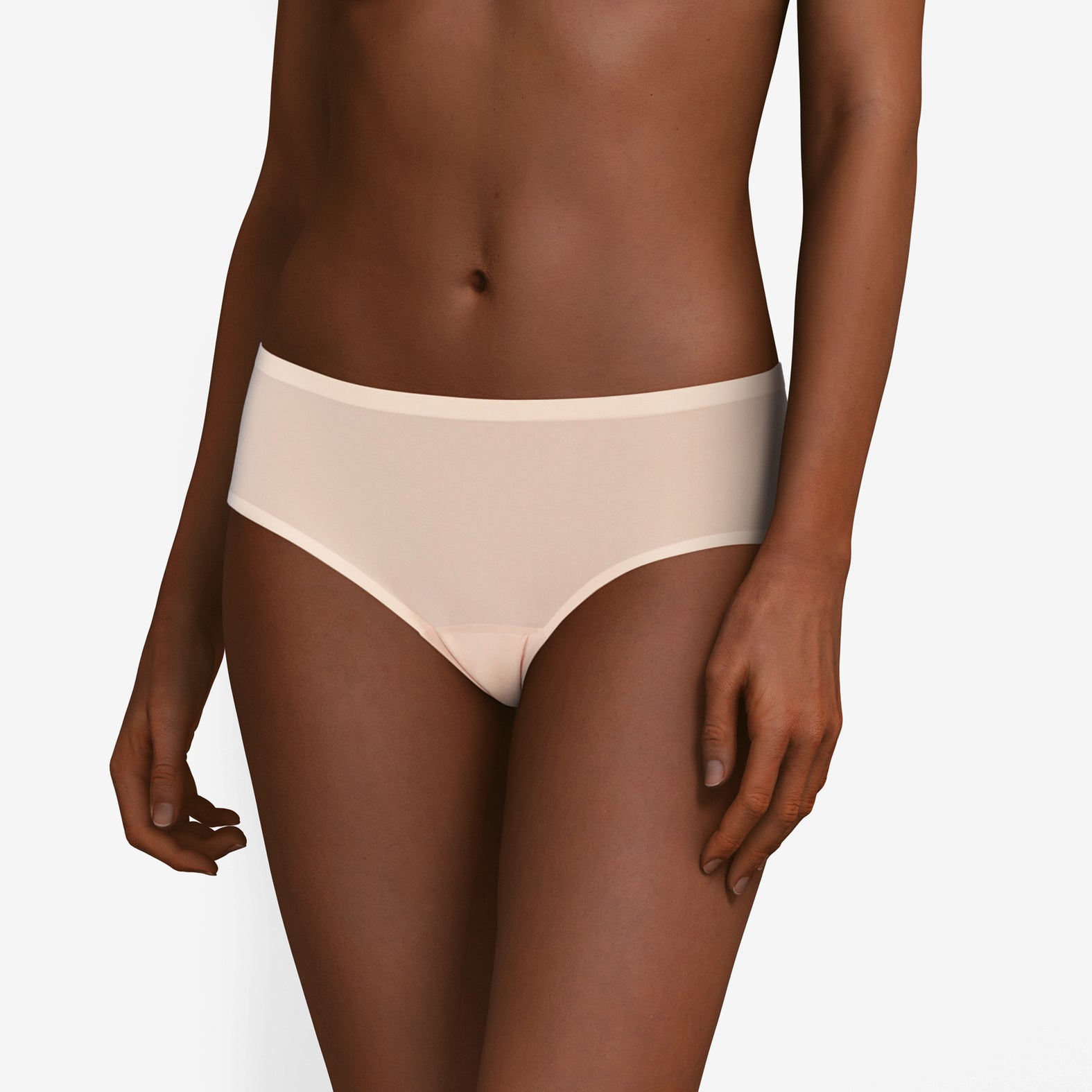 SOFTSTRETCH Shorty (01n Beige Dore)