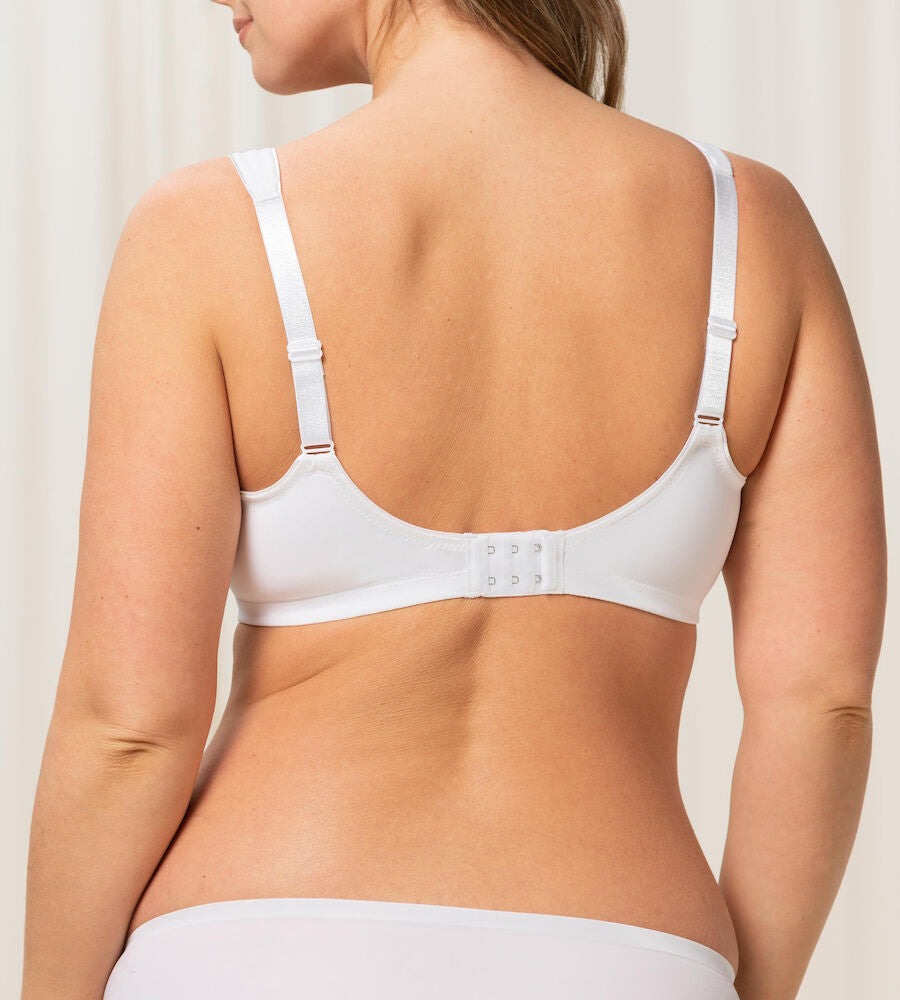 Modern Soft+Cotton W (White)