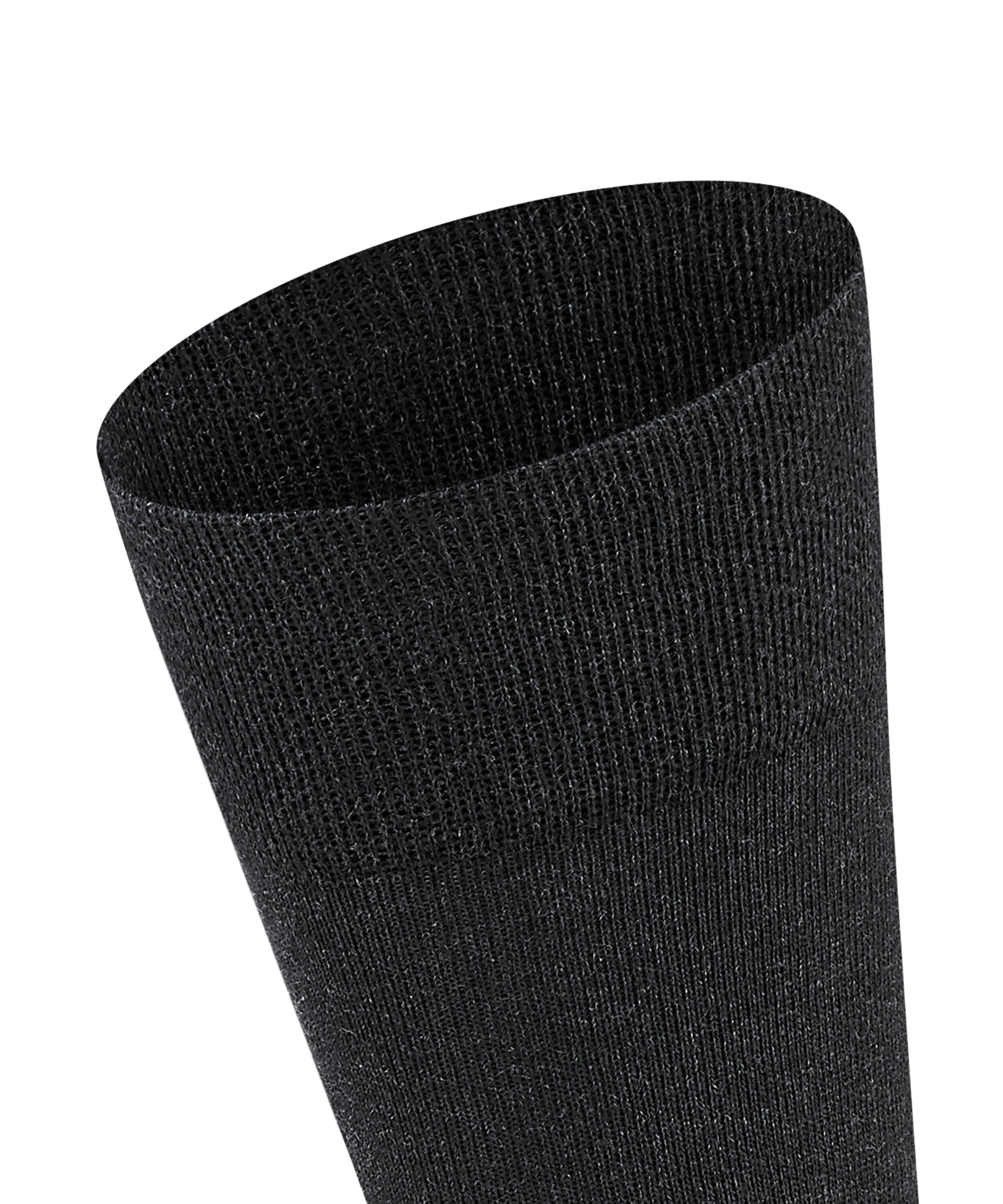 Socken Sensitive London (Anthra.mel)
