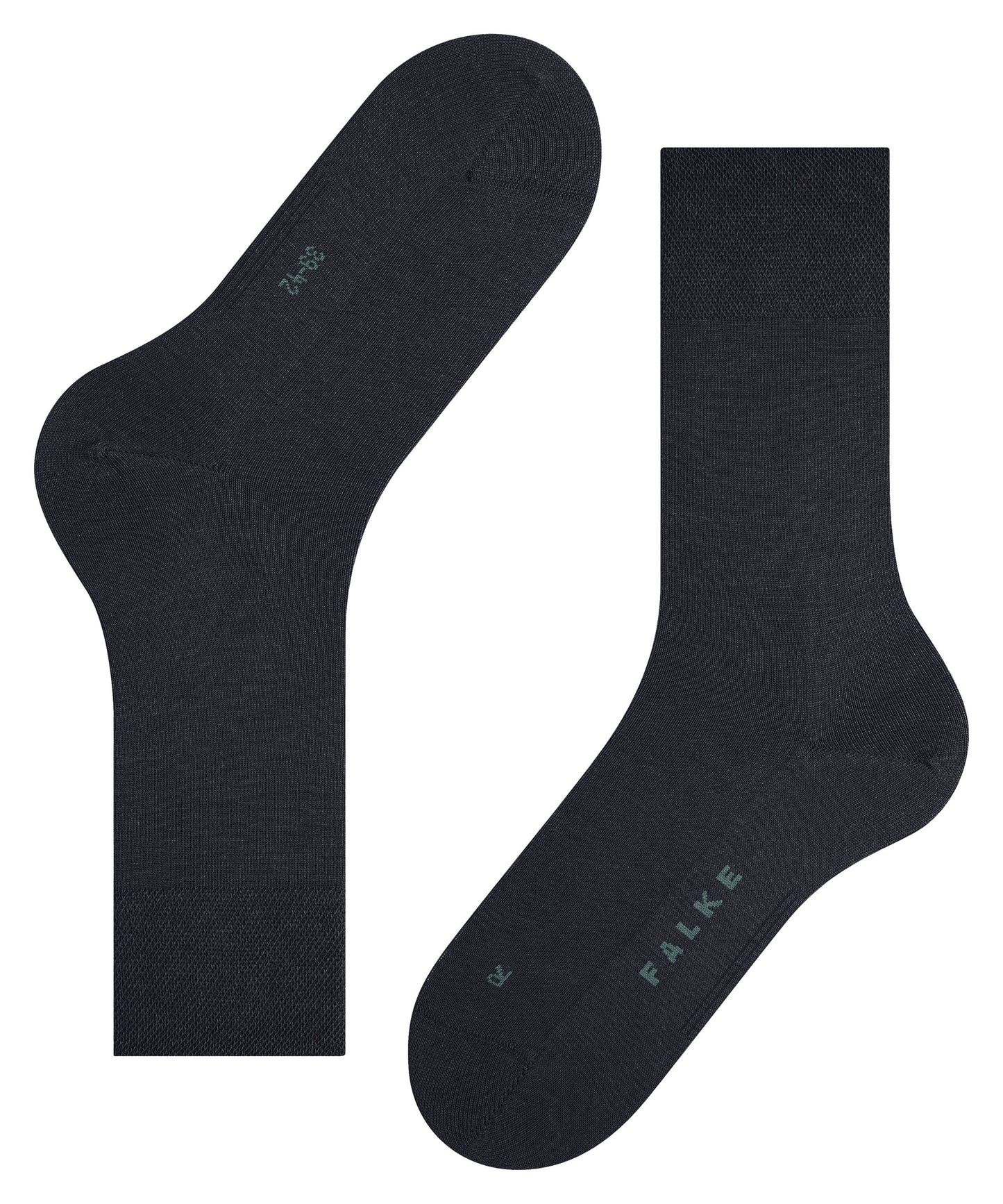 Socken Sensitive New York (Dark Navy)