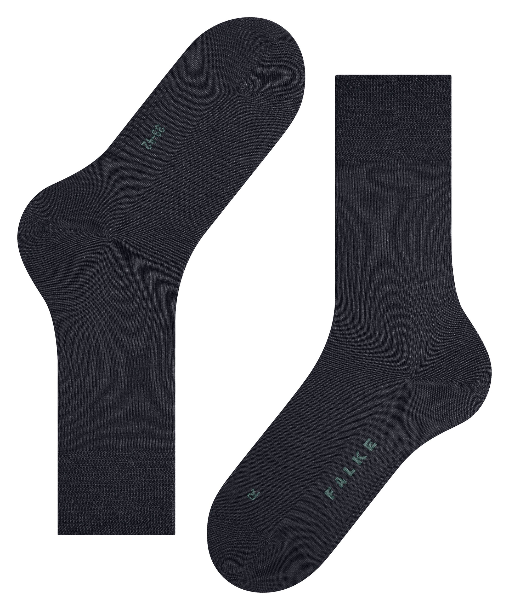 Socken Sensitive New York (Dark Navy)