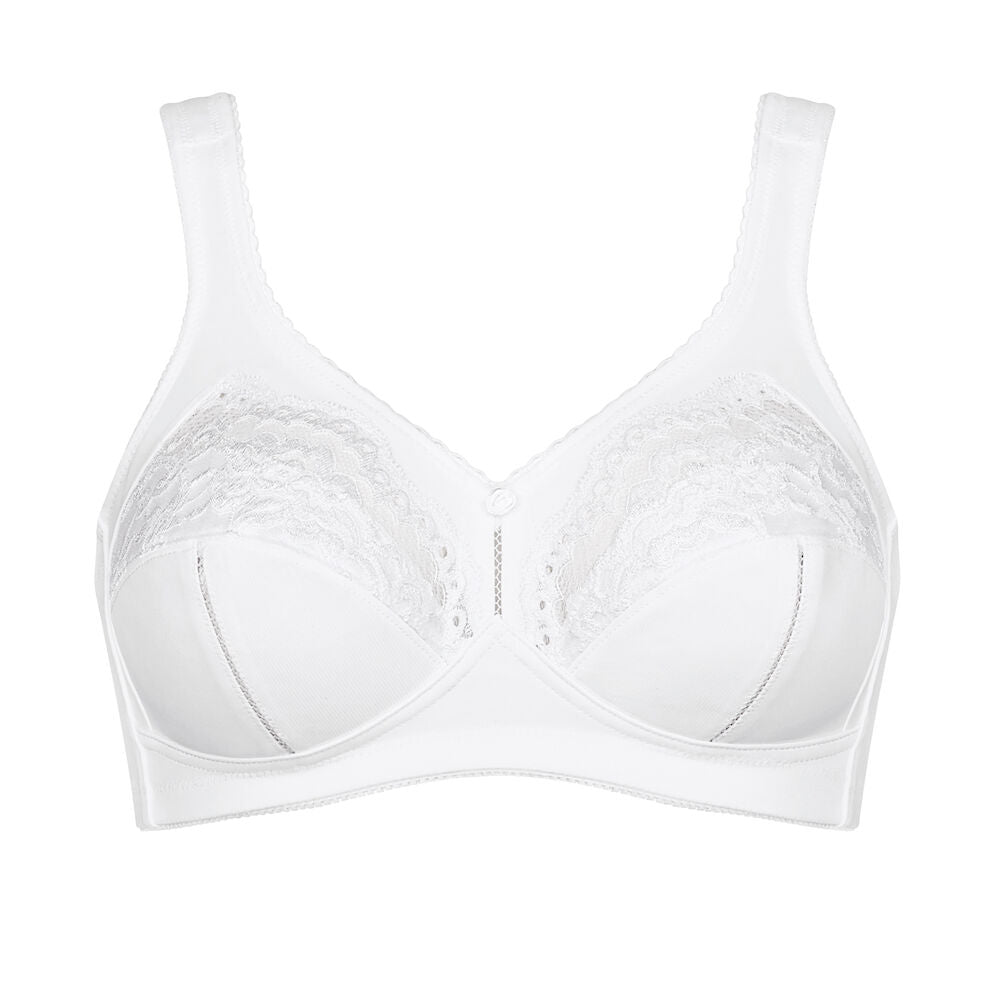 Allegra N X (White)