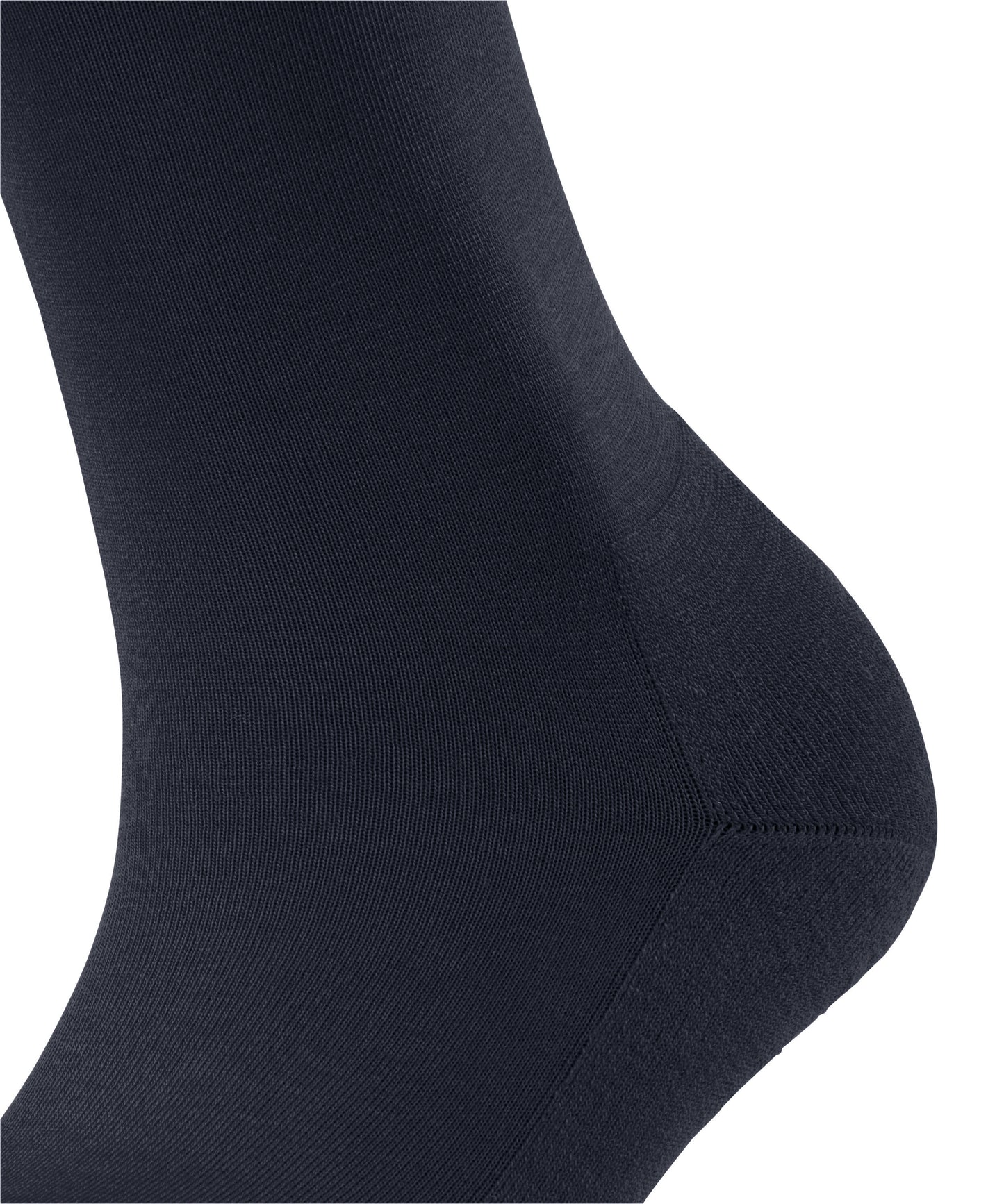 Socken ClimaWool (Dark Navy)
