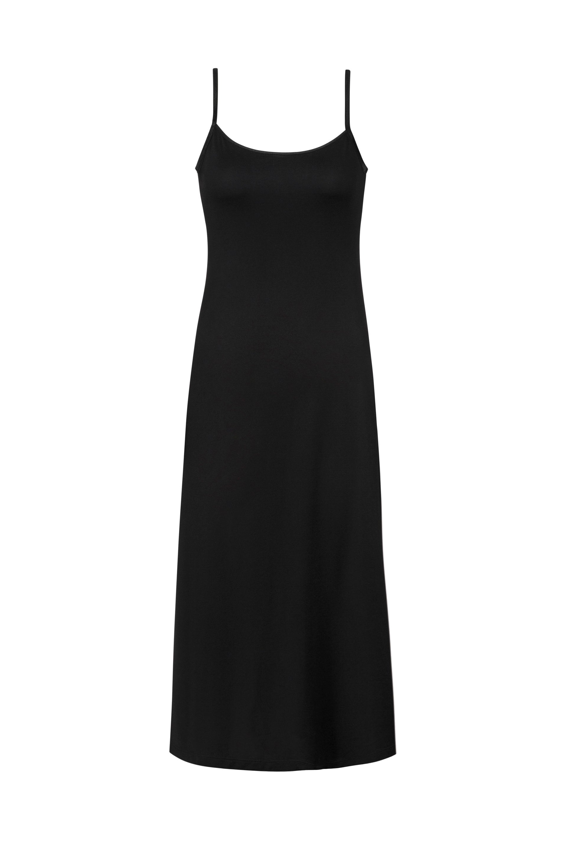 Body-Dress (Schwarz)