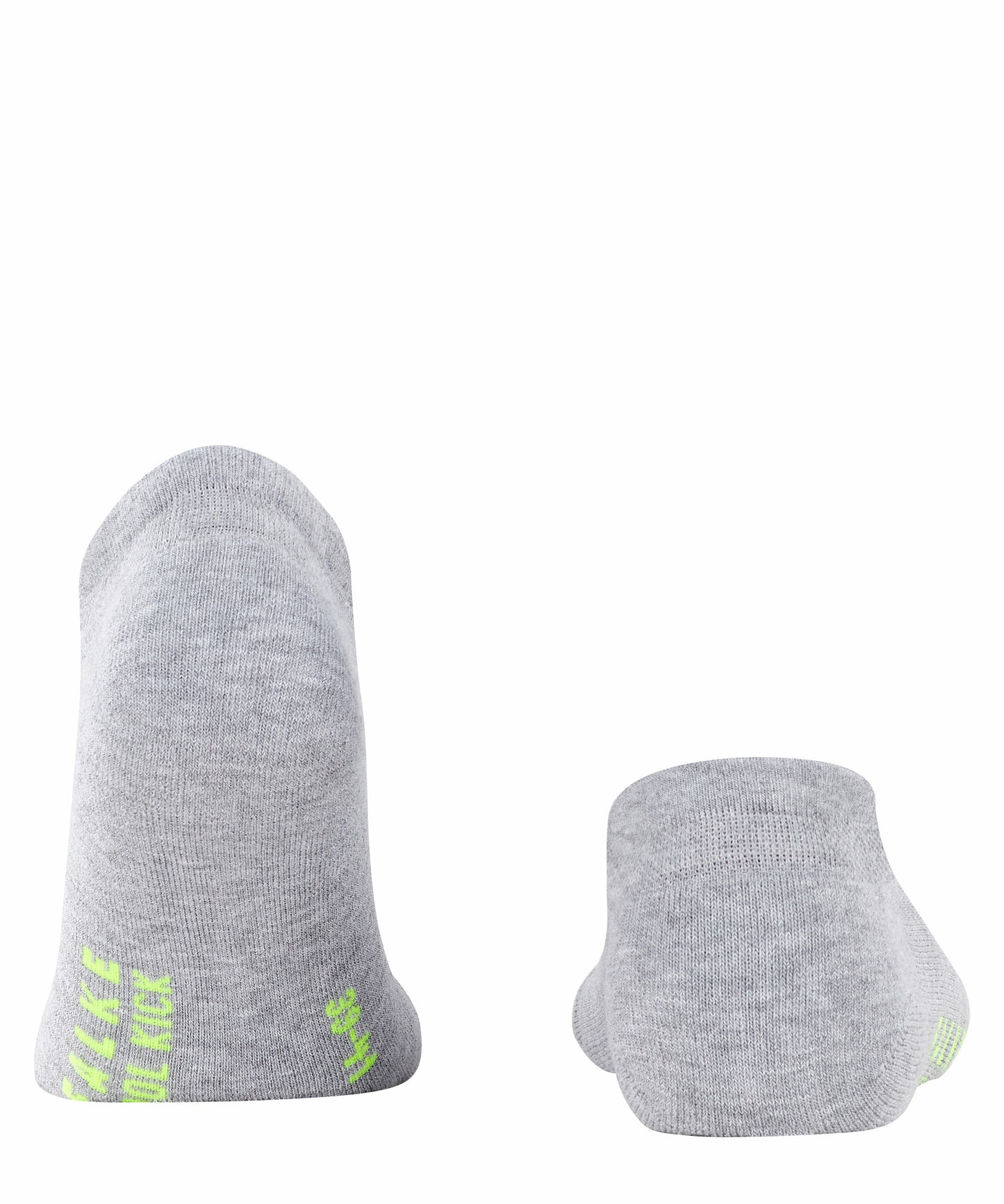 Sneakersocken Cool Kick (Light Grey)