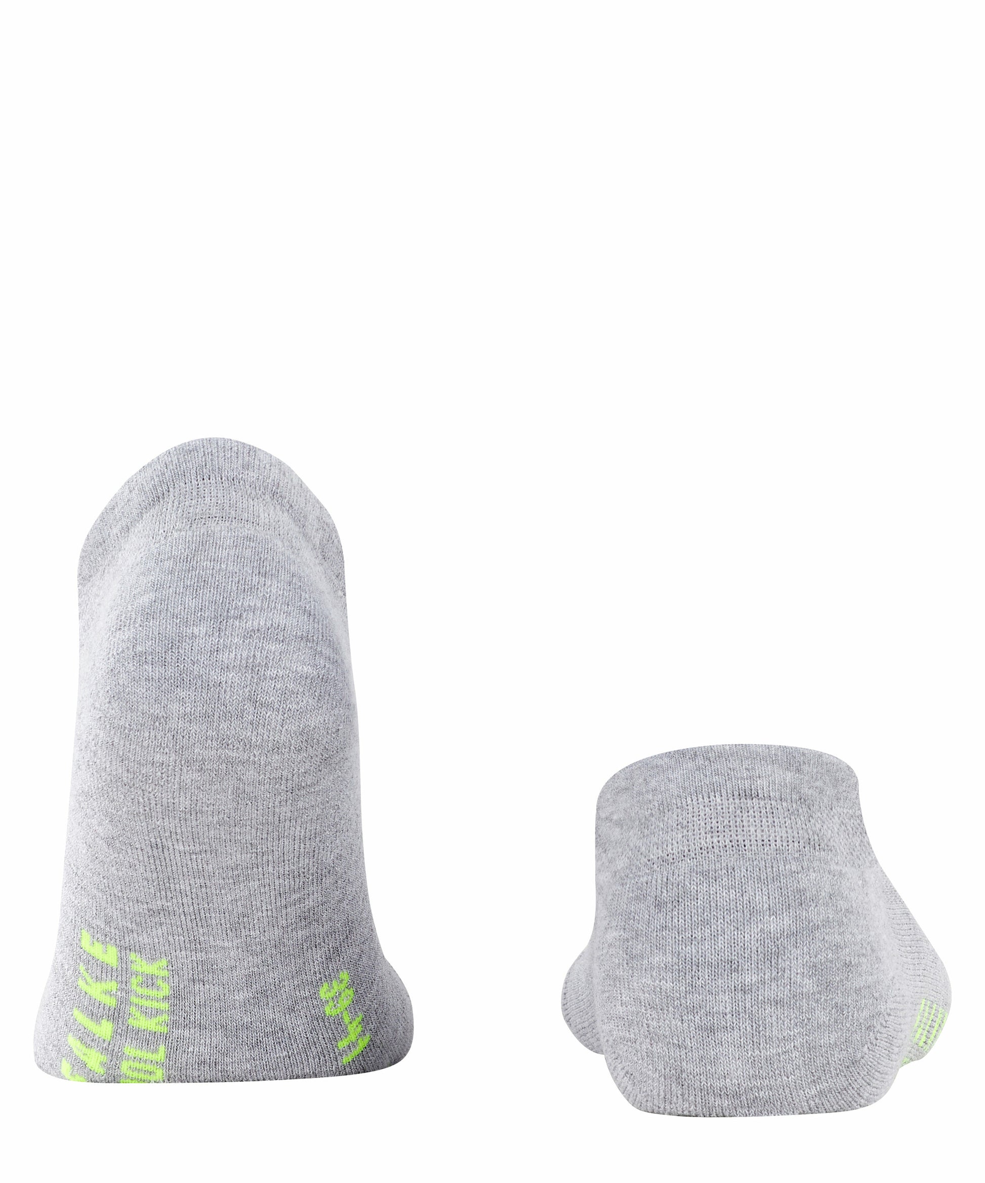 Sneakersocken Cool Kick (Light Grey)