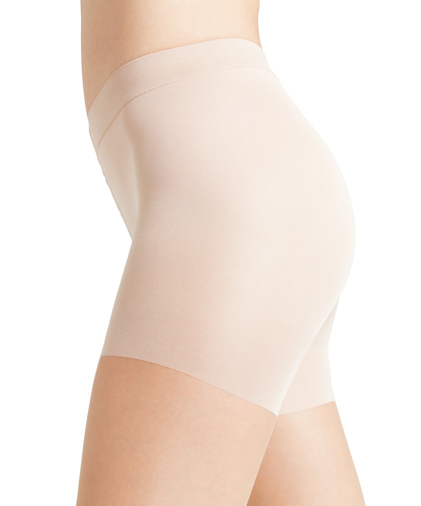 Strumpfhose Invisible Deluxe Shaping (Powder)