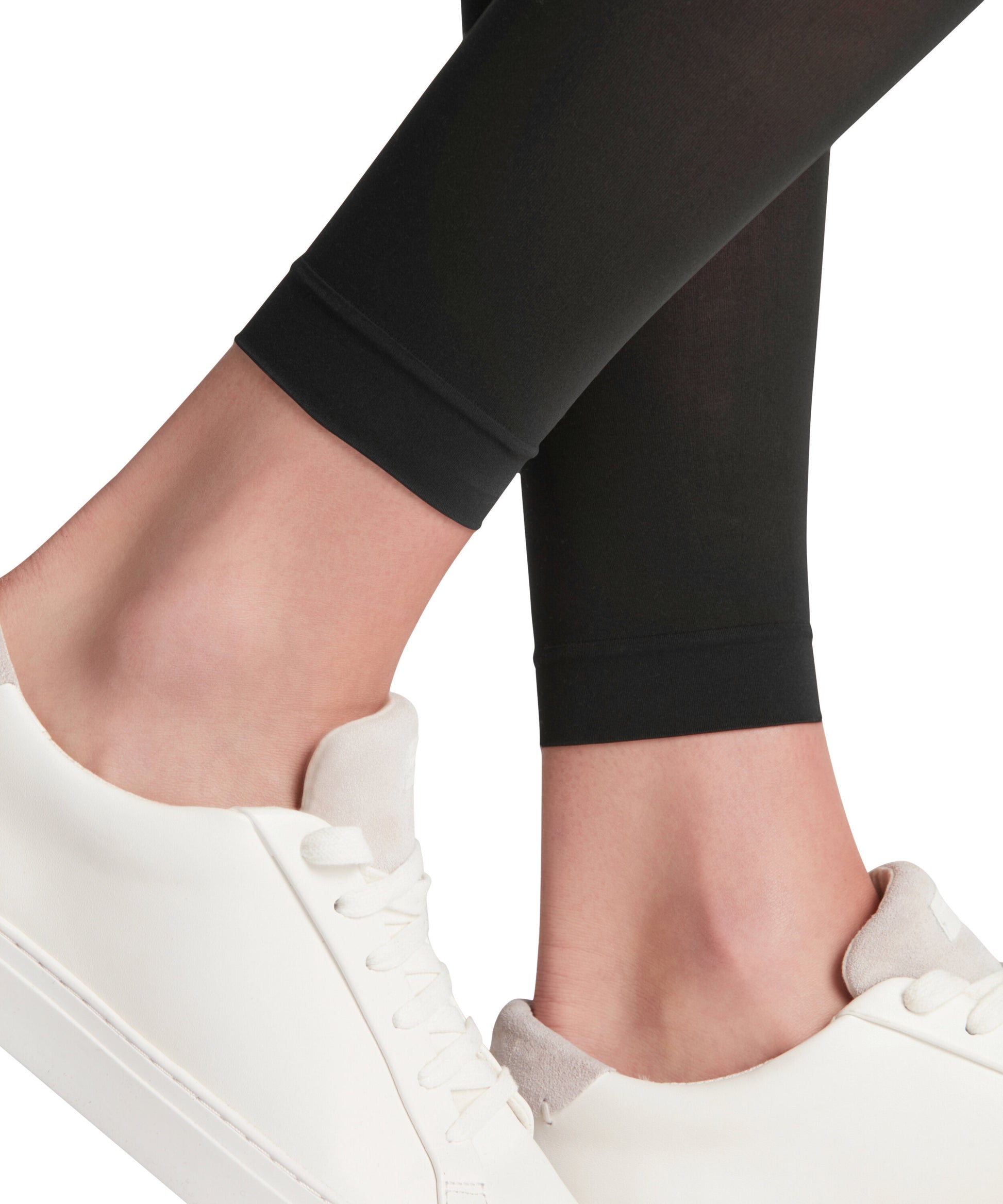 Leggings Matt Deluxe (Marine)