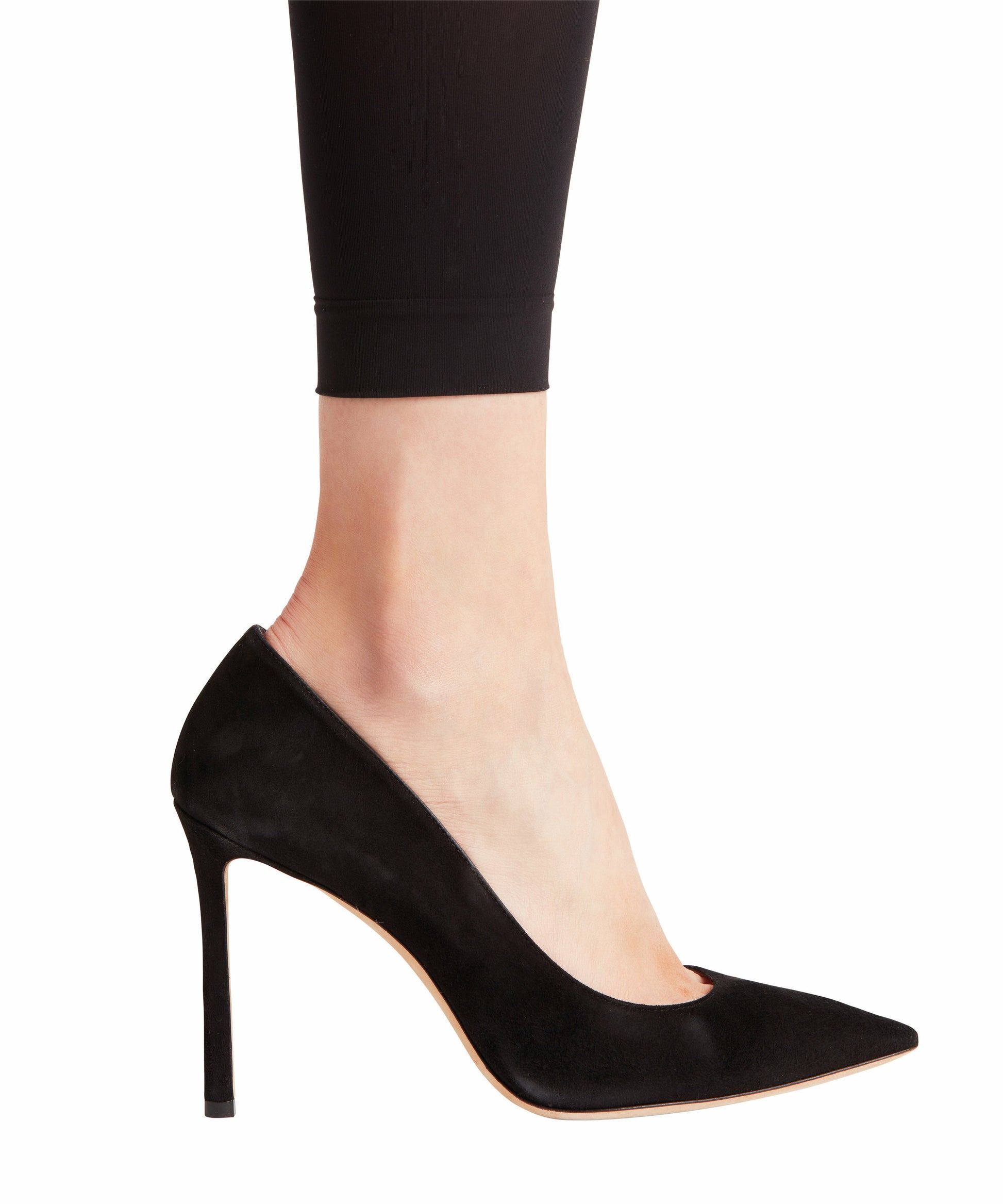 Leggings Matt Deluxe (Black)