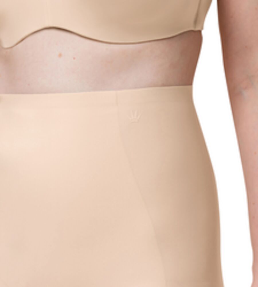 Medium Shaping Series Highwaist Panty (00nz Nude Beige)