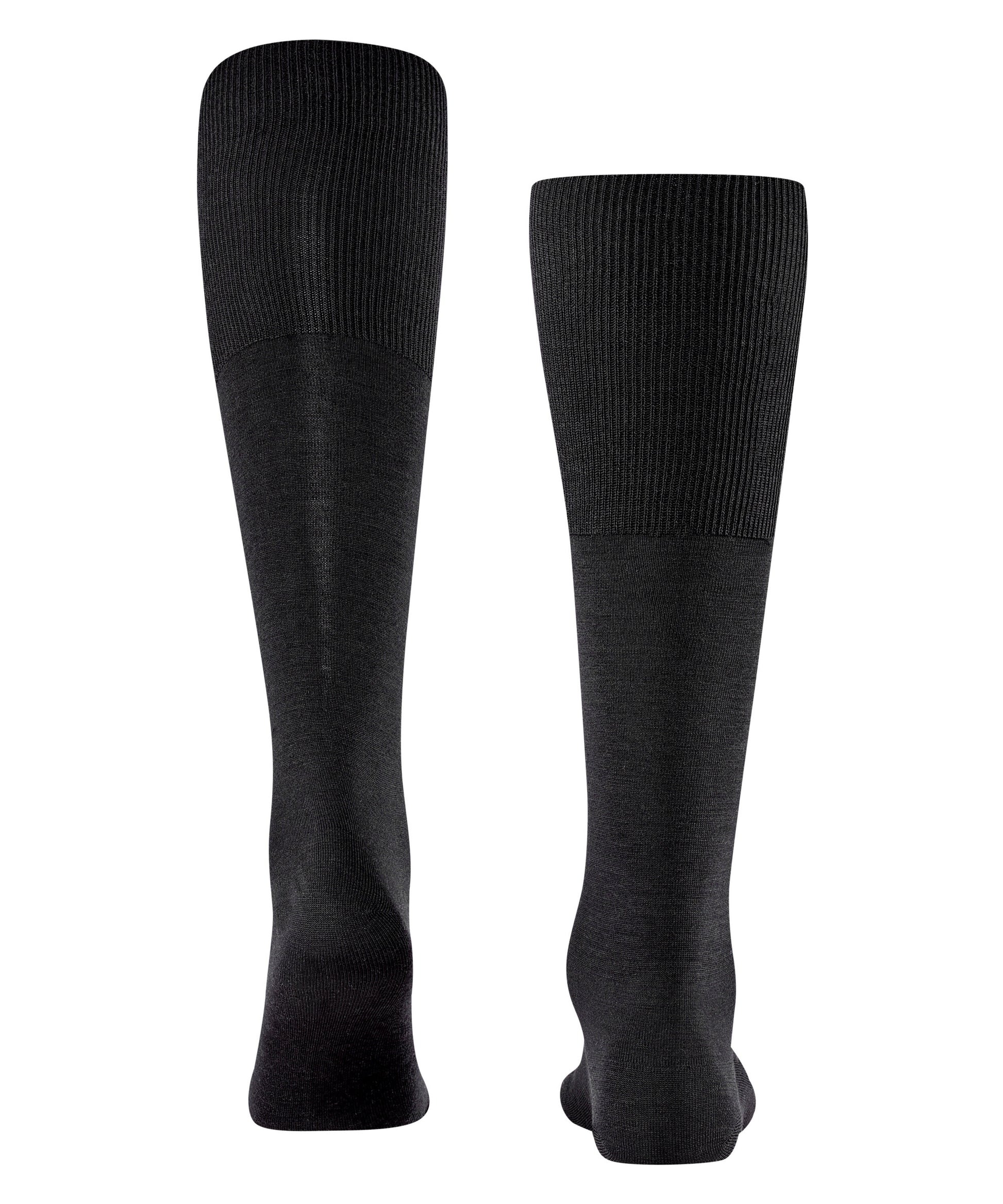 Kniestrümpfe Airport (Black)