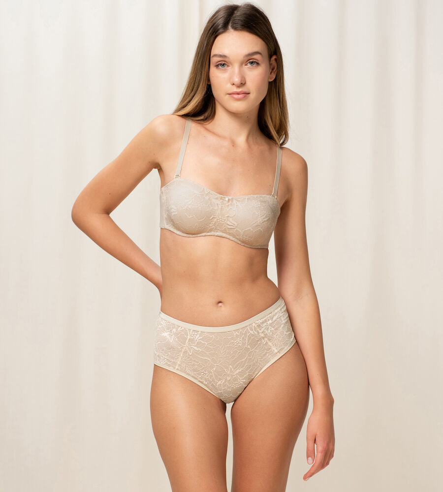 Amourette Charm Maxi01 (Creamy Dream)