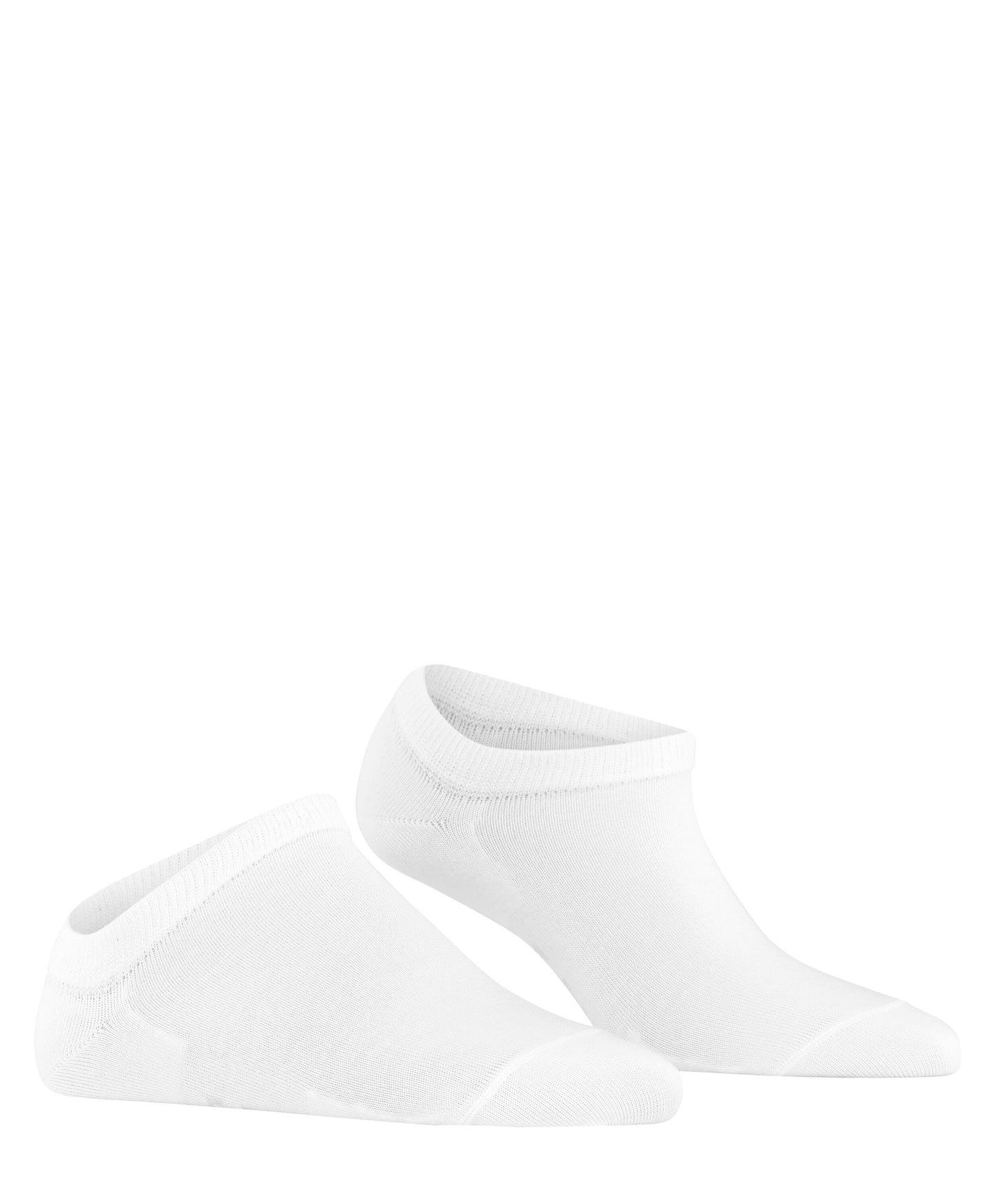 Sneakersocken Active Breeze (White)