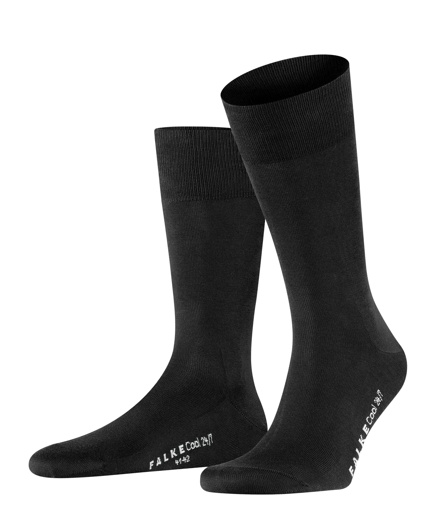 Socken Cool 24/7 (Black)