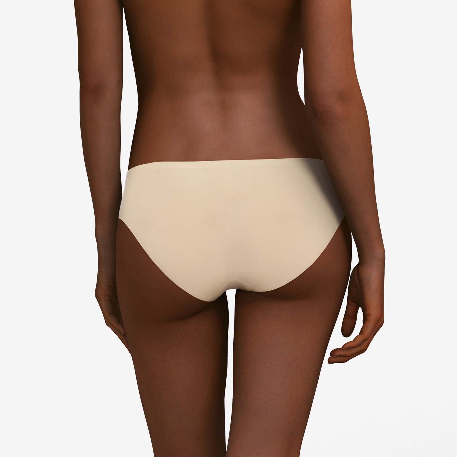SOFTSTRETCH Slip (0wu Nude)