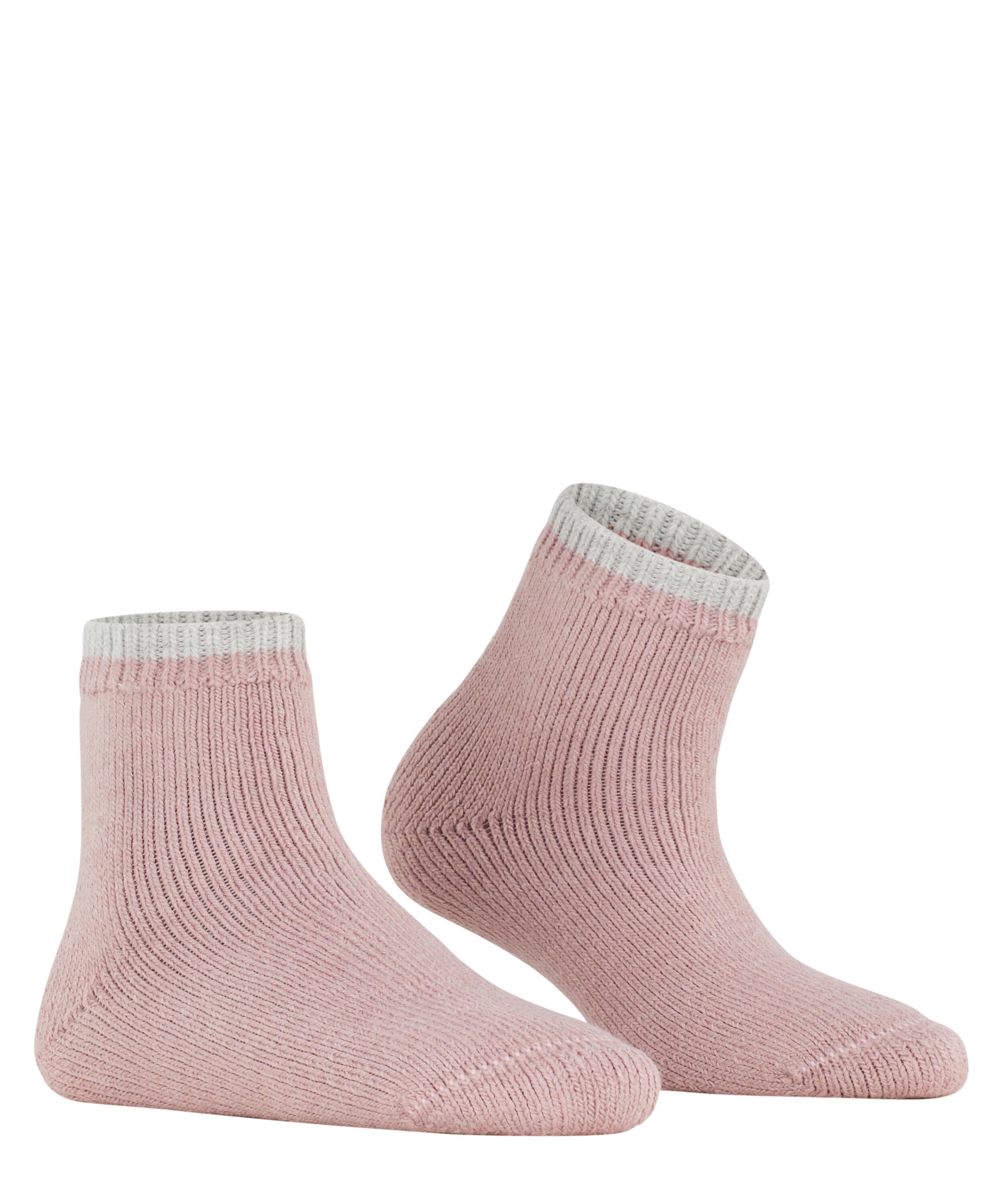 Socken Cosy Plush (Rosewater)