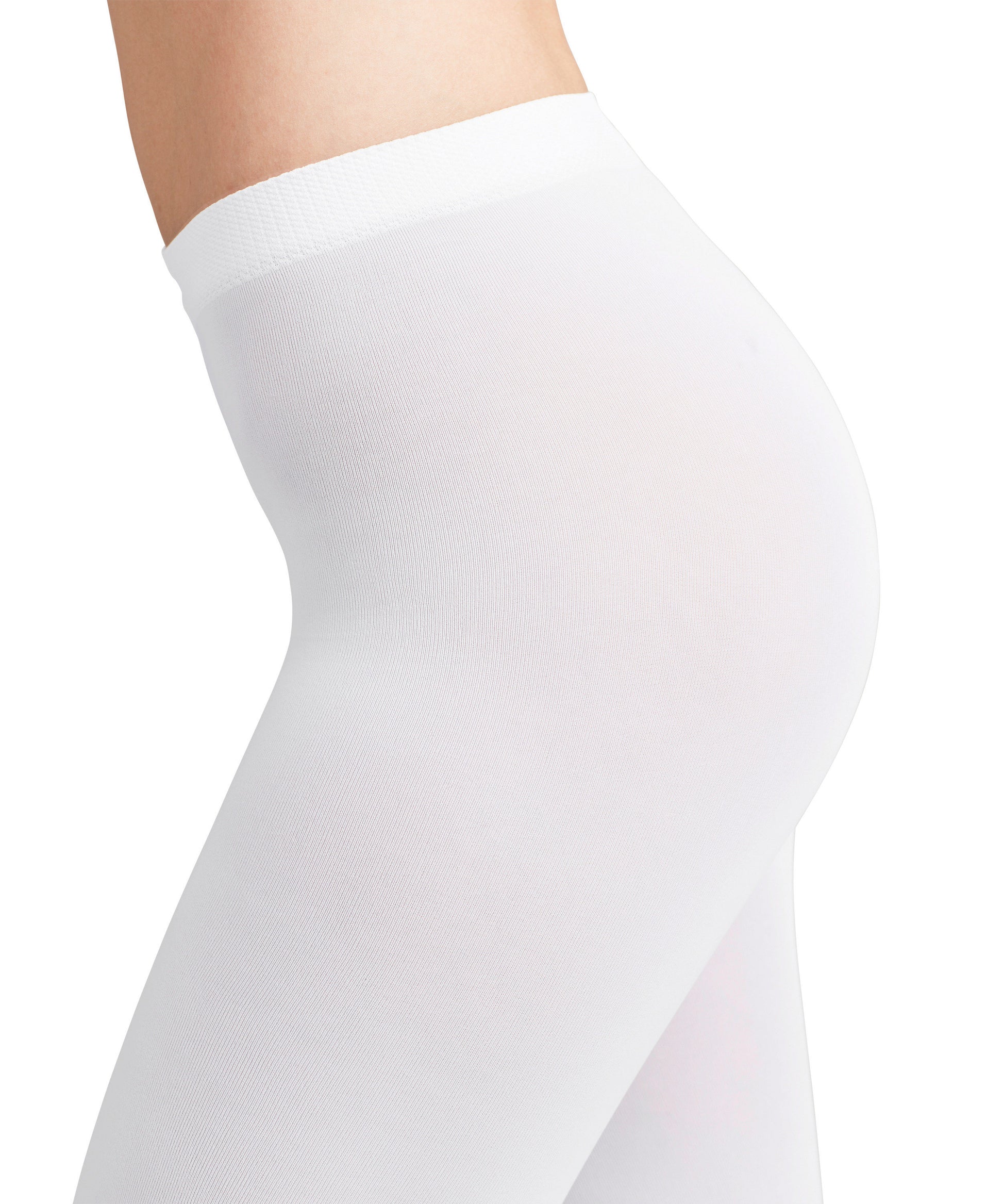 Capri Pure Matt (White)