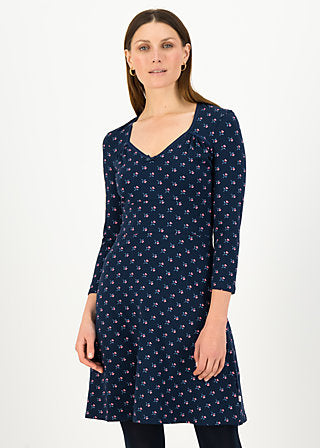 Kleid 001213-221