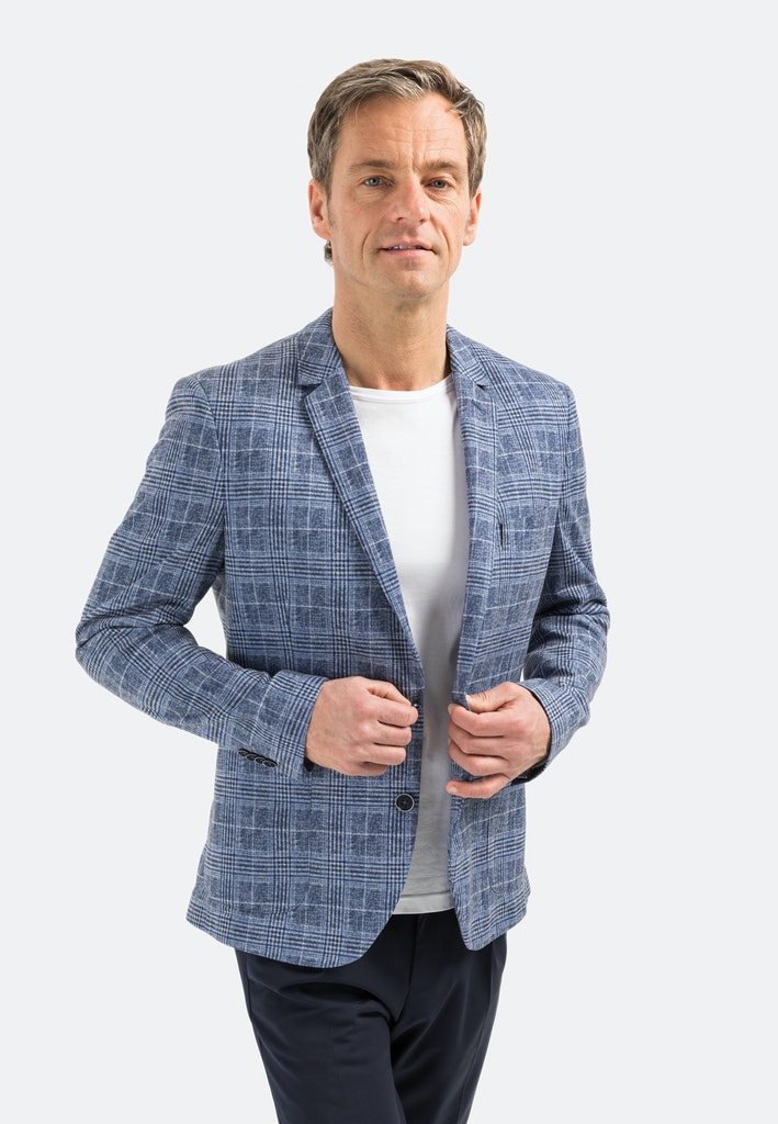 Summer Print Check