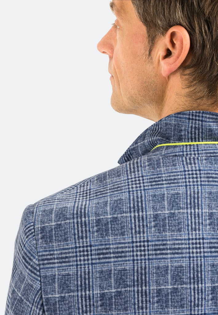 Summer Print Check