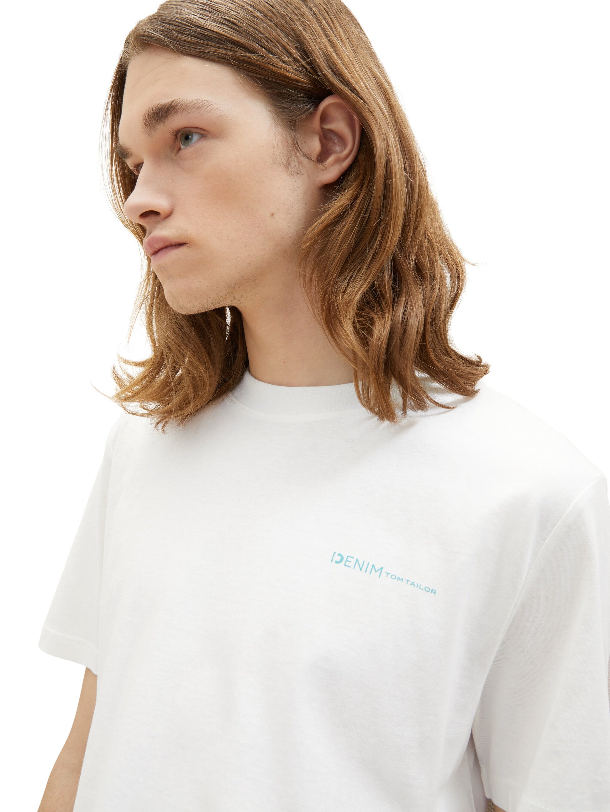 photo Modehaus print t-shirt Blum-Jundt –