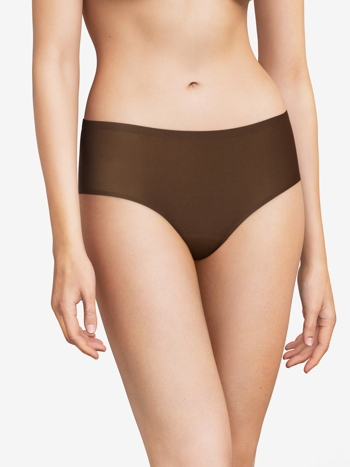 SOFTSTRETCH Shorty (0st Noyer)