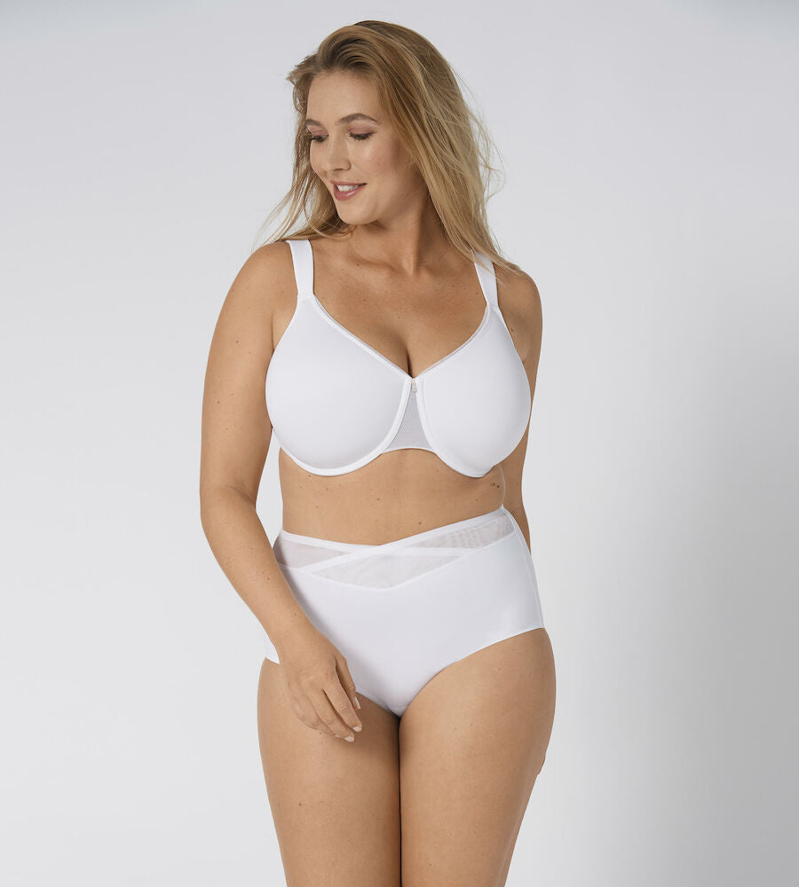 True Shape Sensation WP (White)