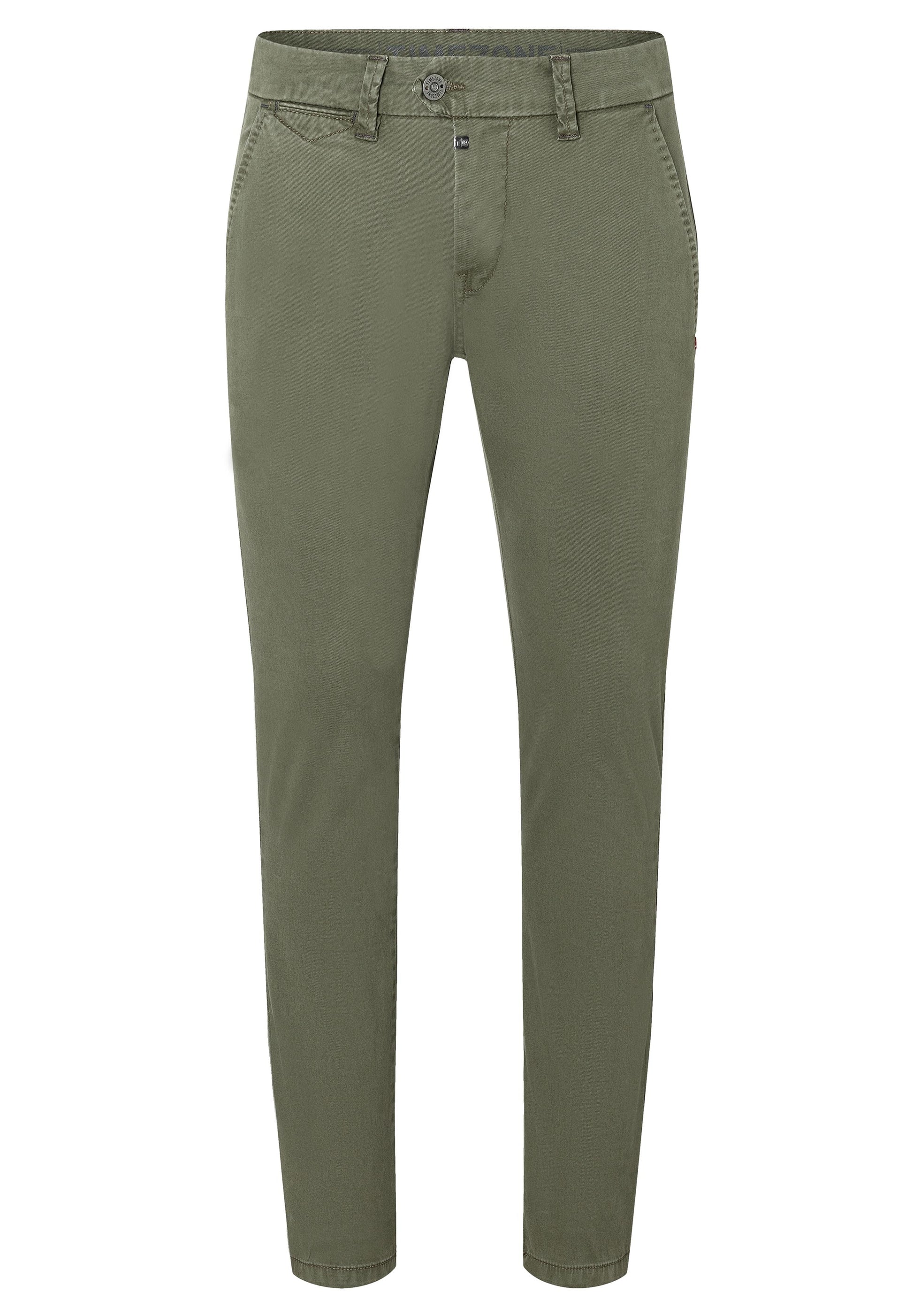 Slim JannoTZ (Dusty Olive)