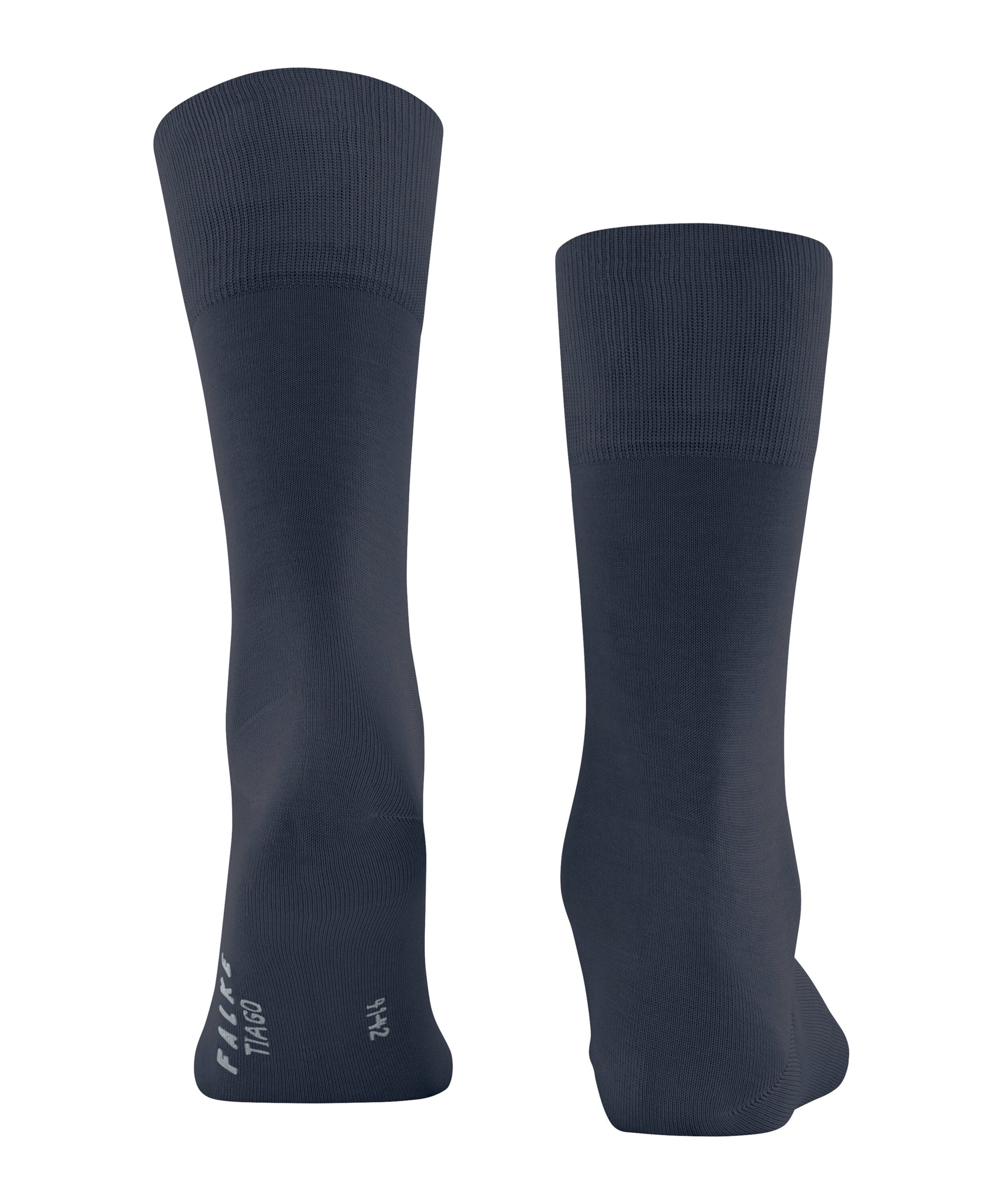Socken Tiago (Space Blue)