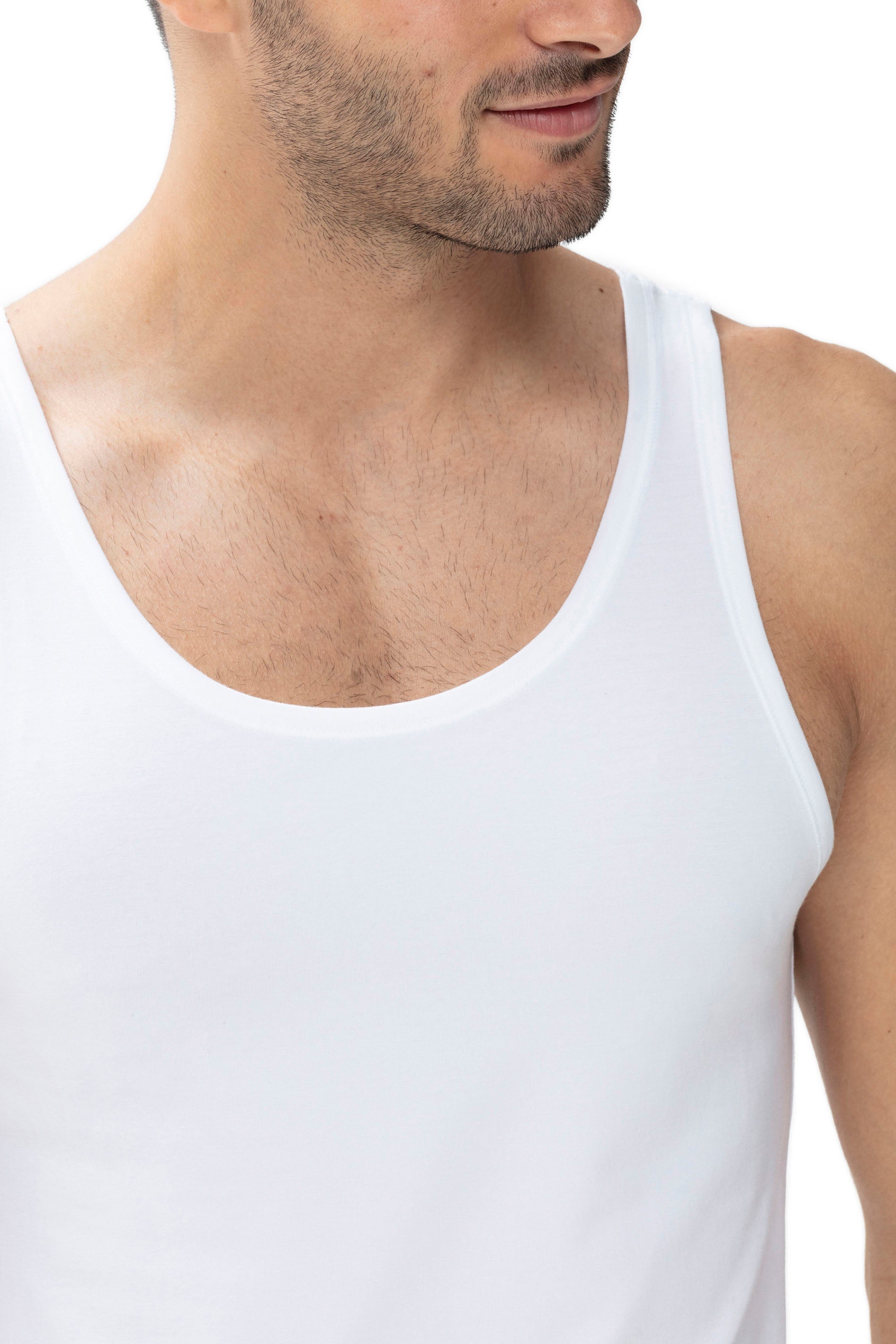 Tank Top (Weiss)