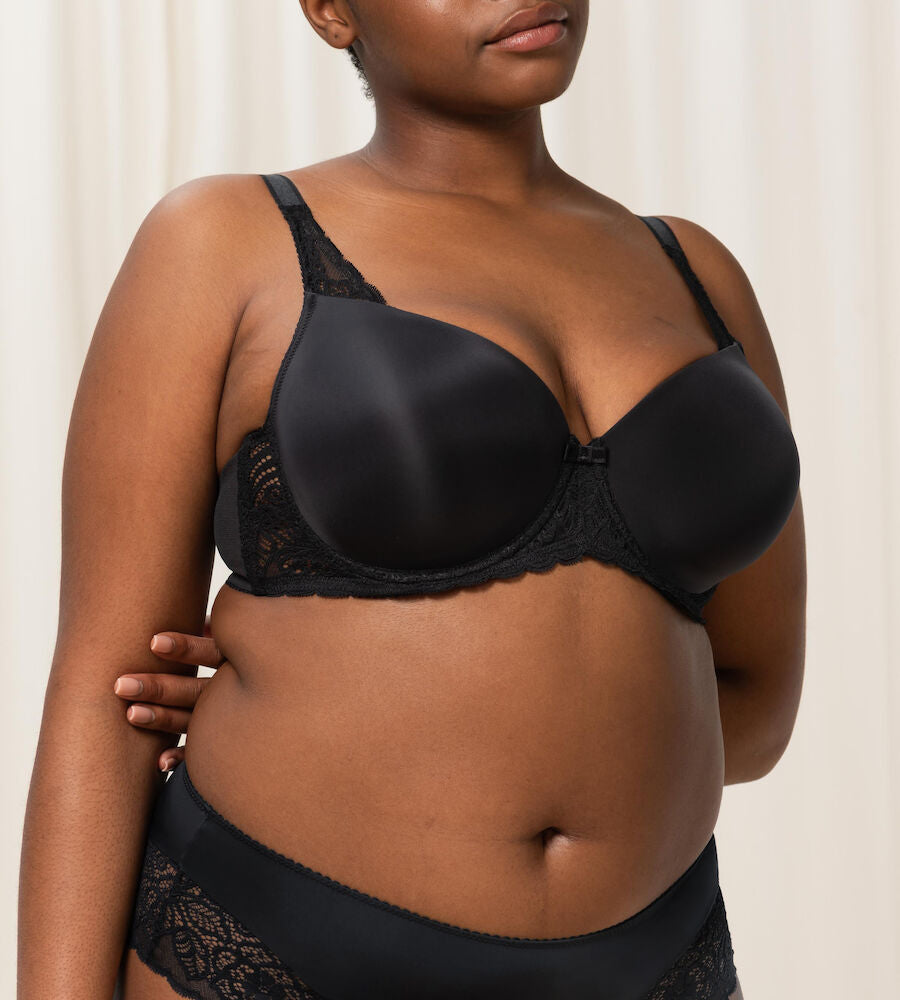 Amourette Spotlight WHP X (Black)