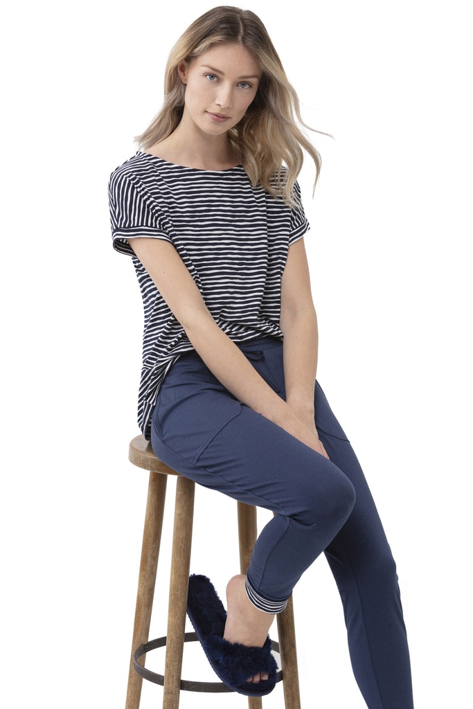 Abbi Shirt 1/2 sleeve