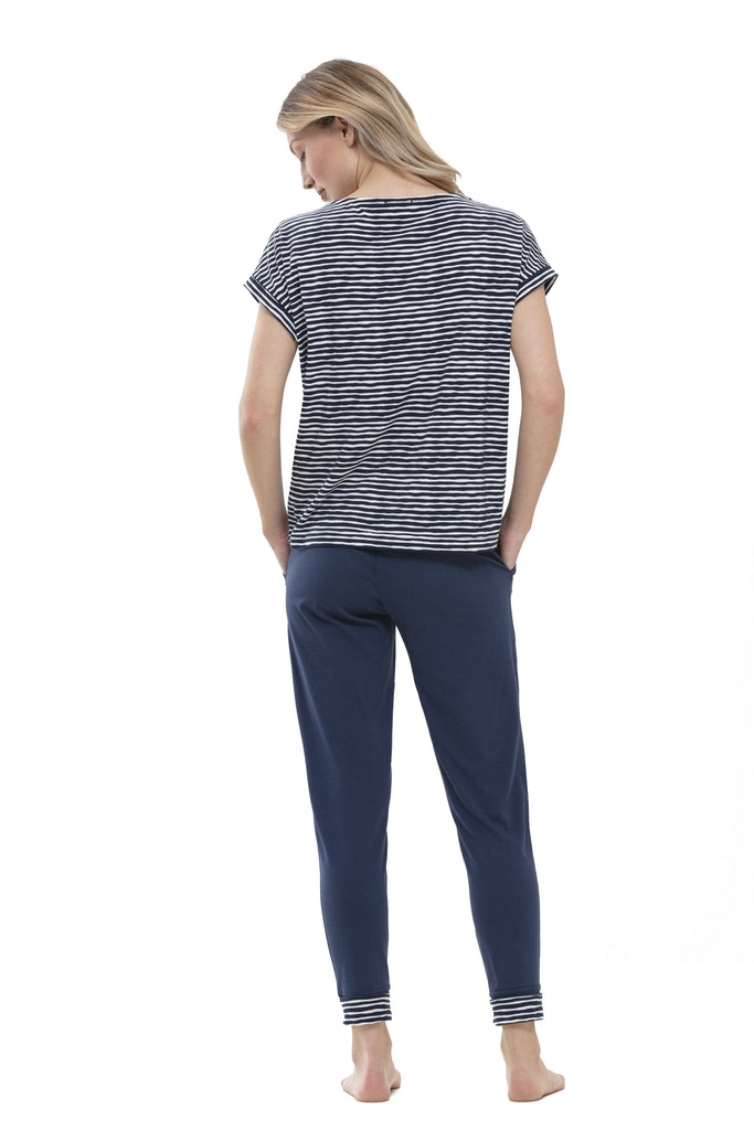 Abbi Shirt 1/2 sleeve
