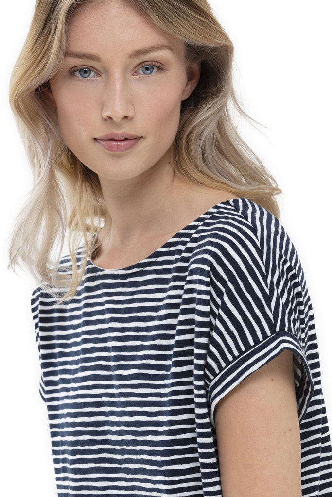 Abbi Shirt 1/2 sleeve