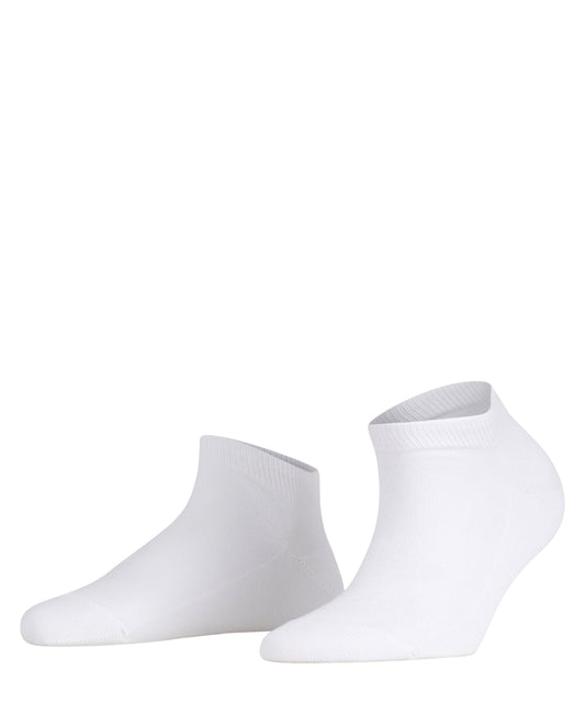 Sneakersocken Family (White)