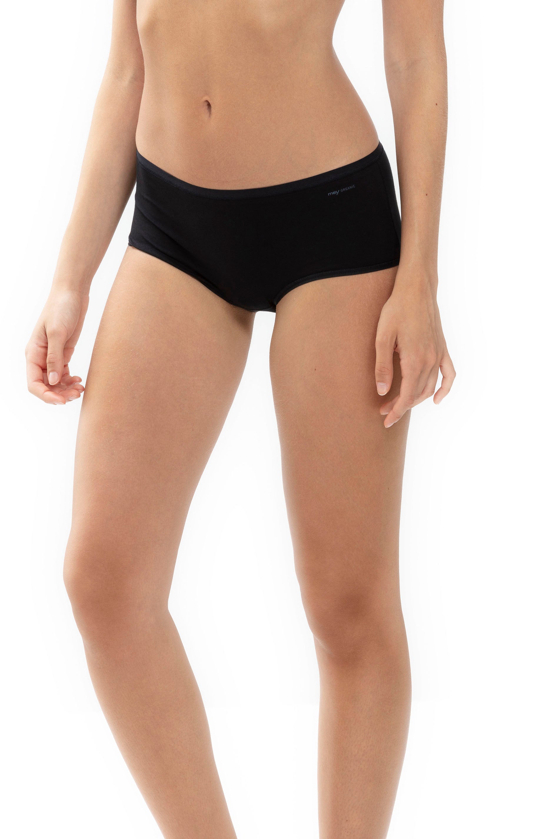 Panty (Schwarz)