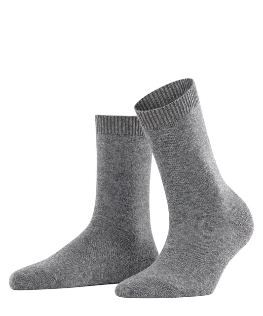 Socken Cosy Wool (Greymix)