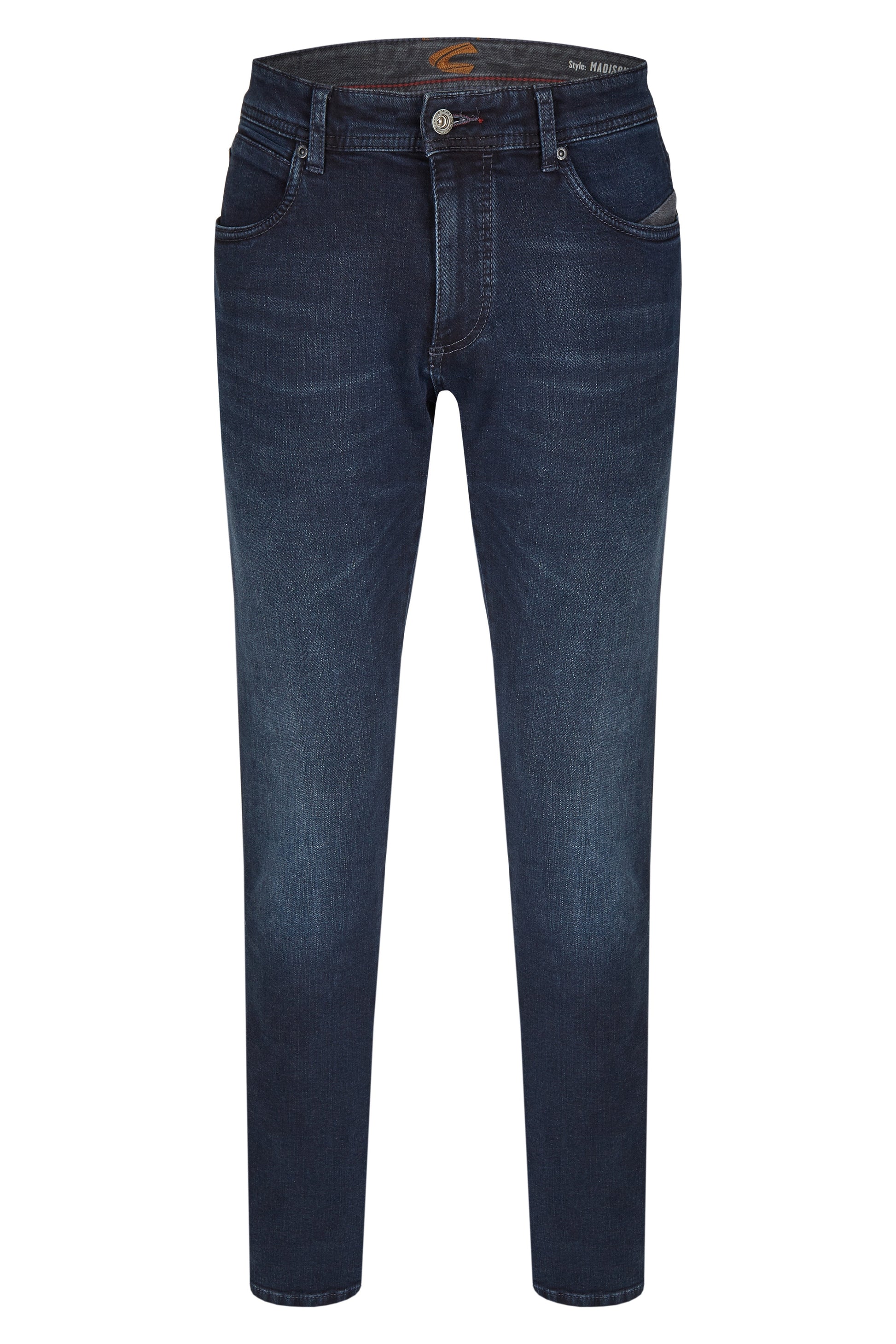 5-pocket Madison (Dark Blue Used)