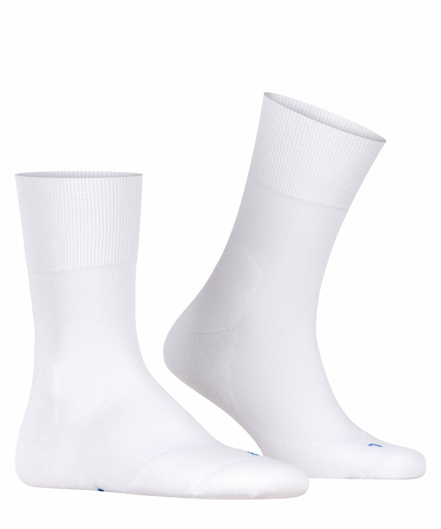 Socken Run (White)