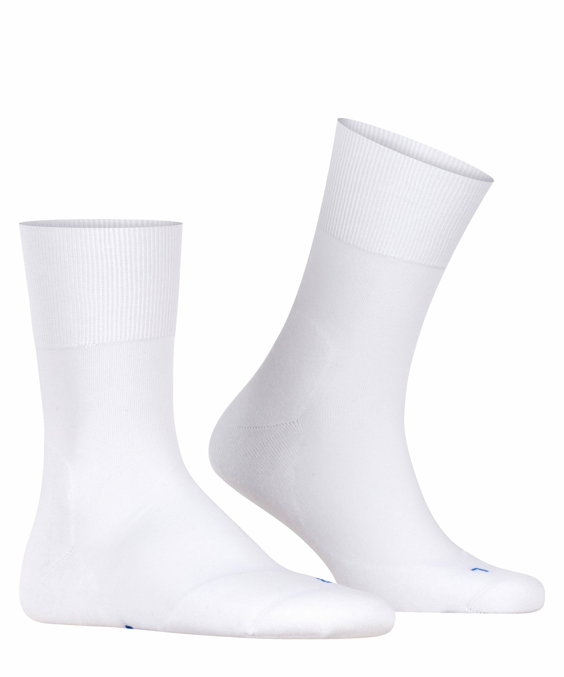 Socken Run (White)