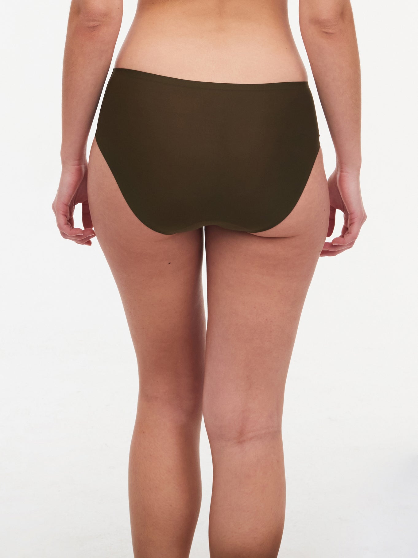 SOFTSTRETCH Shorty (Khaki)