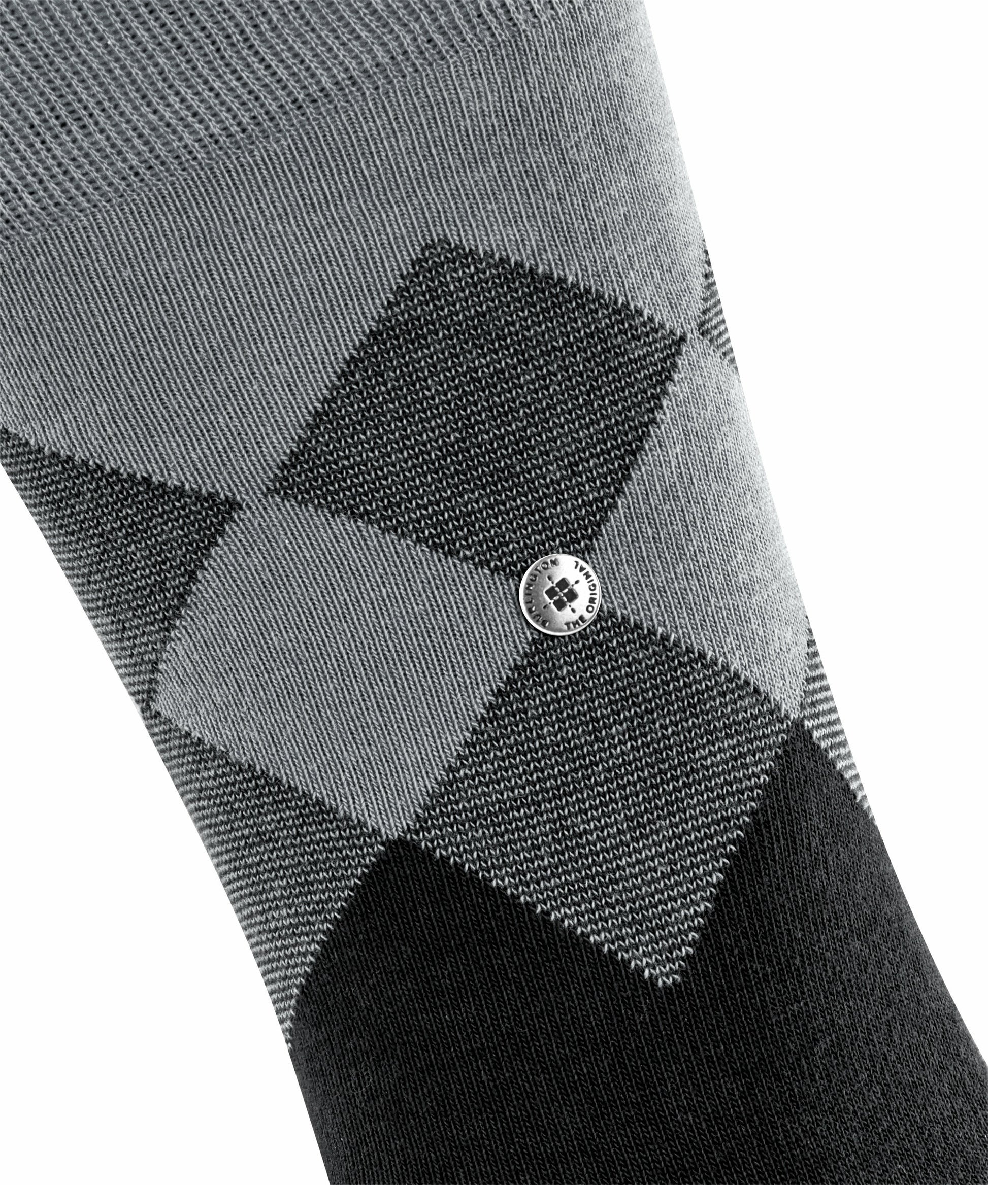 Socken Hampstead (Black)