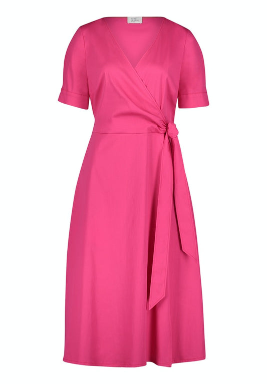 Kleid Kurz 1/2 Arm