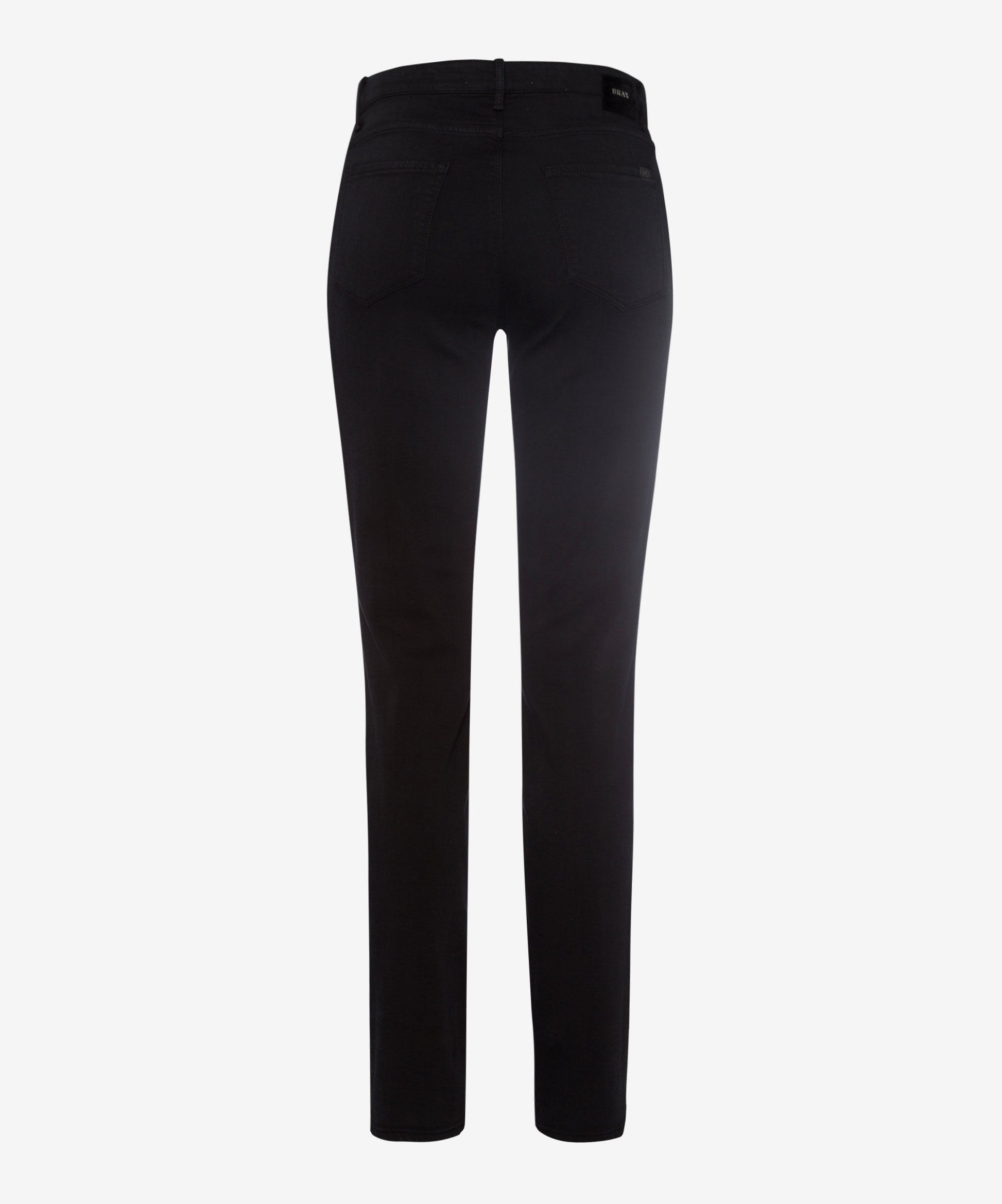 Style Shakira (Clean Black)