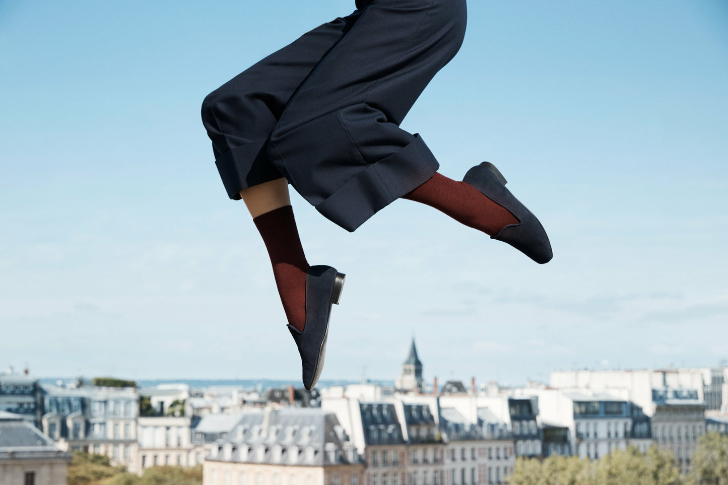 Socken Softmerino (Anthra.mel)