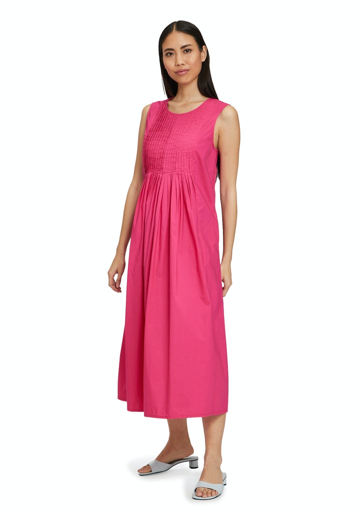 Kleid Kurz ohne Arm