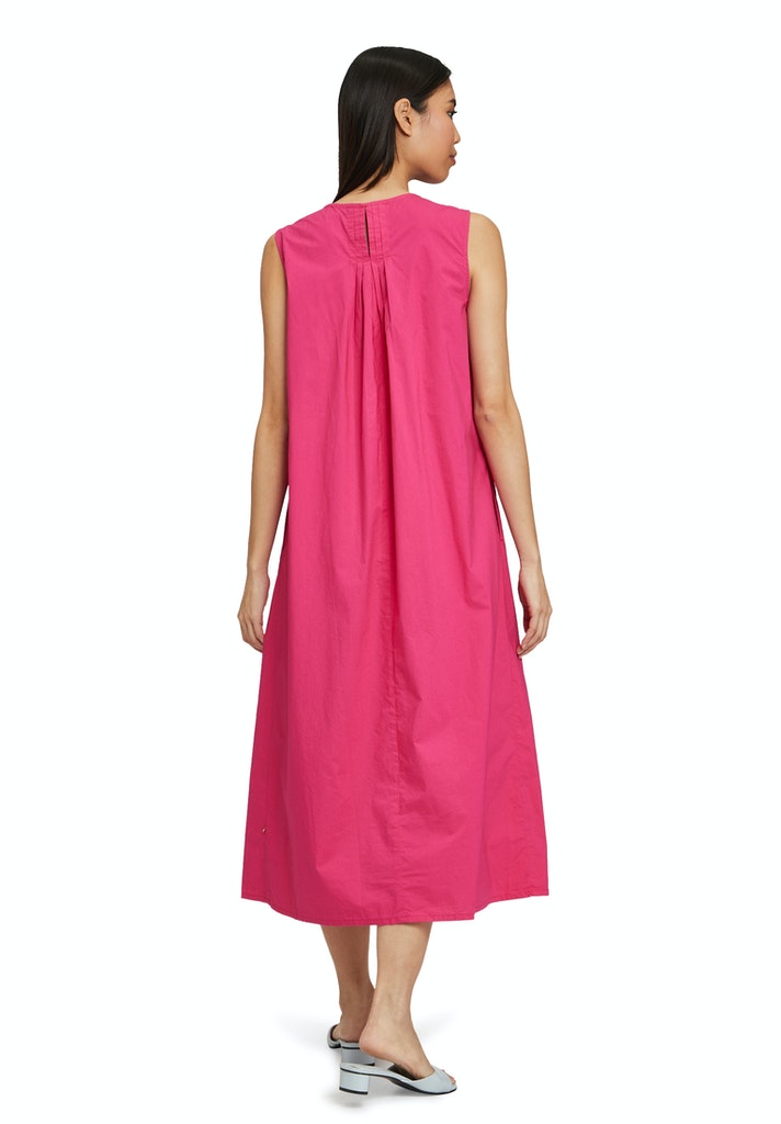 Kleid Kurz ohne Arm