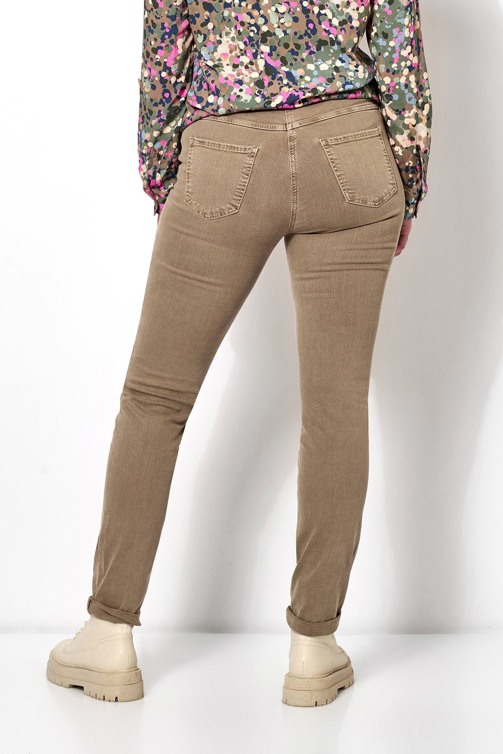 Perfect Shape Slim (Taupe)