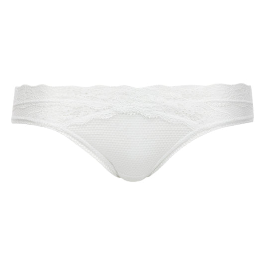 BROOKLYN Tanga (Weiss)