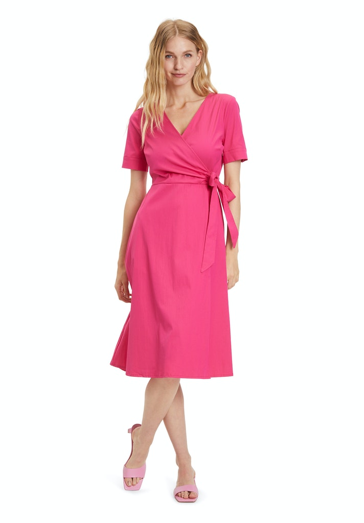 Kleid Kurz 1/2 Arm
